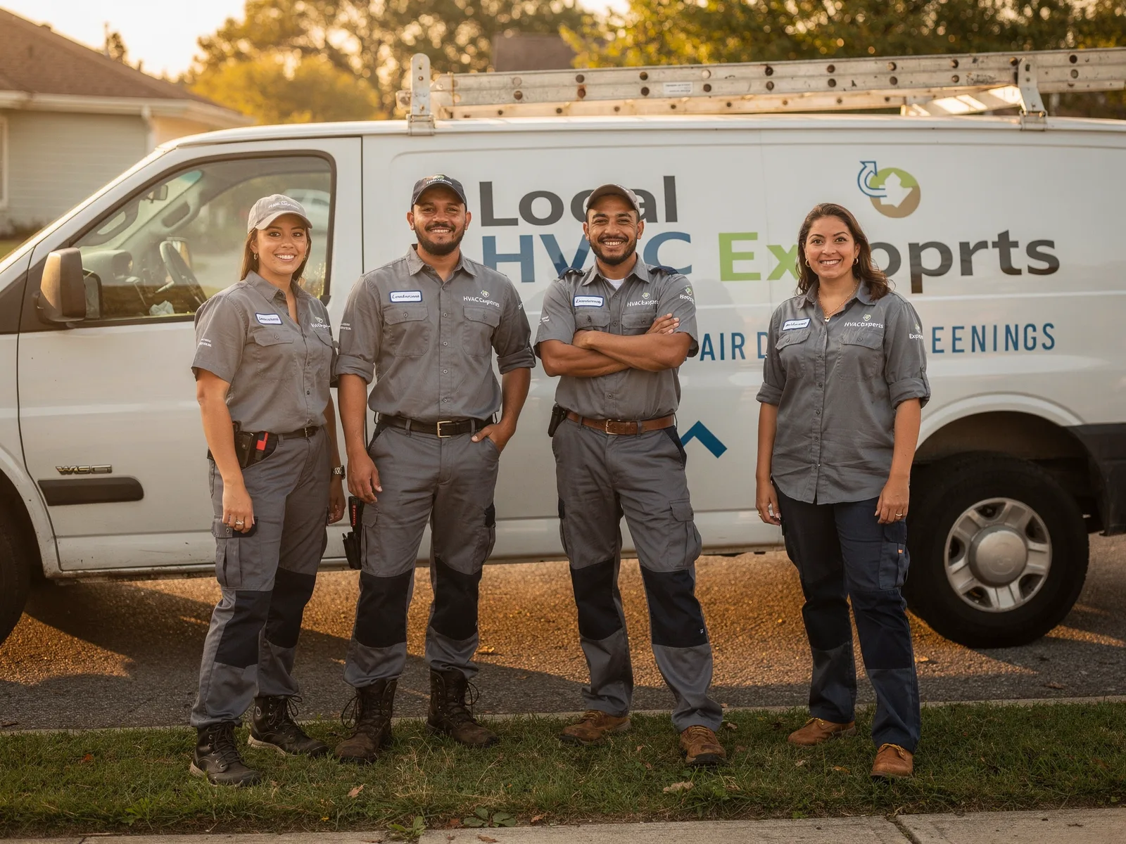 24/7 HVAC Repair & AC Replacement company in Providence, UT